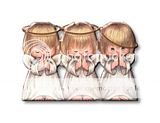 little angels